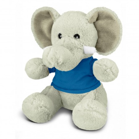 Elephant Plush Toy Promotional Products